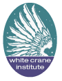 White Crane Institute Logo