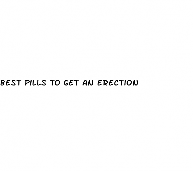 Best Pills To Get An Erection | White Crane Institute