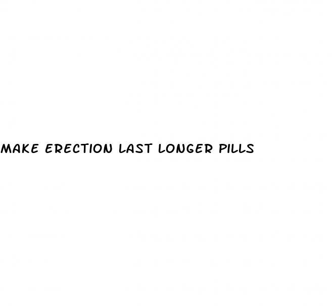 Make Erection Last Longer Pills | White Crane Institute