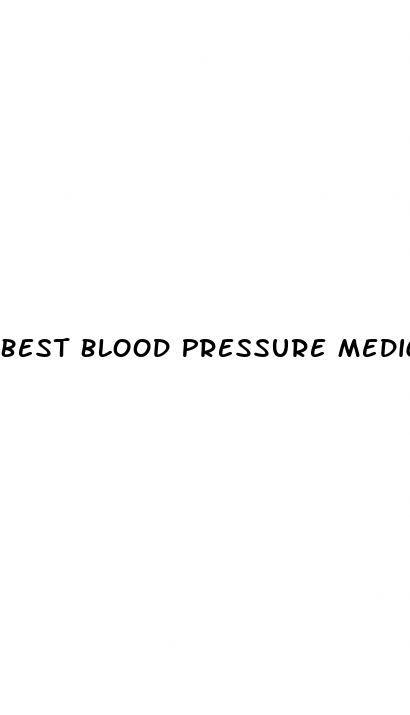 Best Blood Pressure Medication For Men White Crane Institute