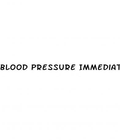Blood Pressure Immediate Lowering Medications | White Crane Institute