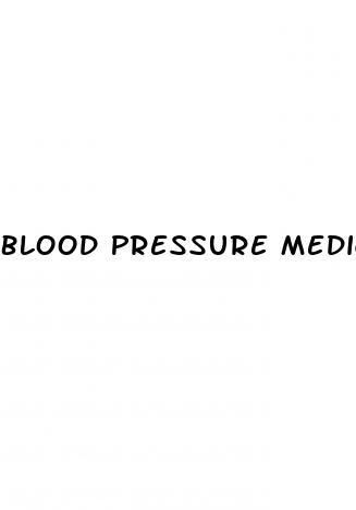 Blood Pressure Medicine And Swollen Ankles | White Crane Institute