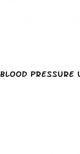 Blood Pressure Up And Down Anxiety | White Crane Institute