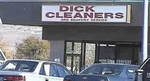 Dick_cleaners