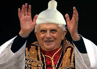 Pope_condom_hat