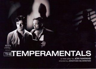 Temperamentals